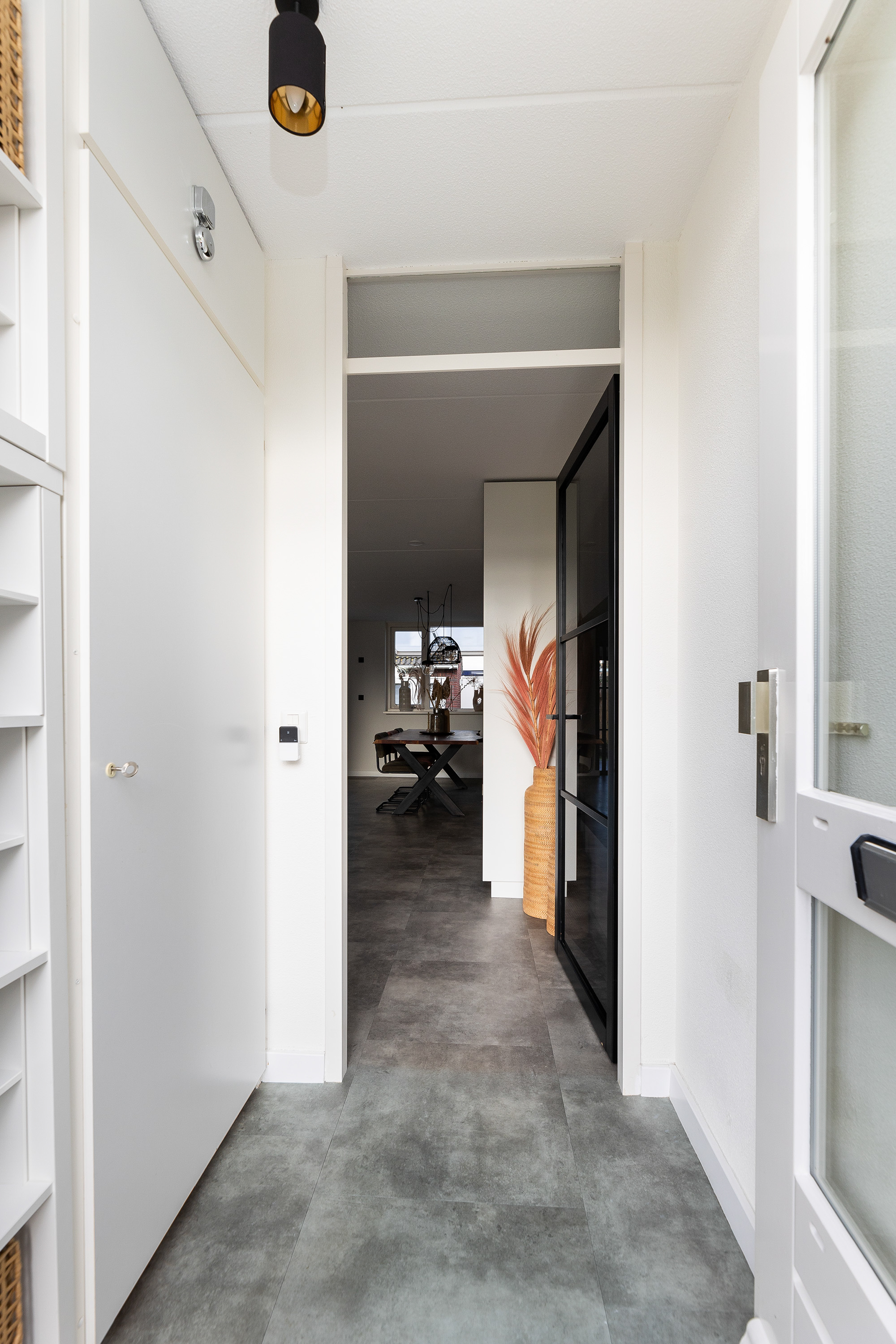 Te koop: Foto Woonhuis aan de Colijnhof 14 in Wezep