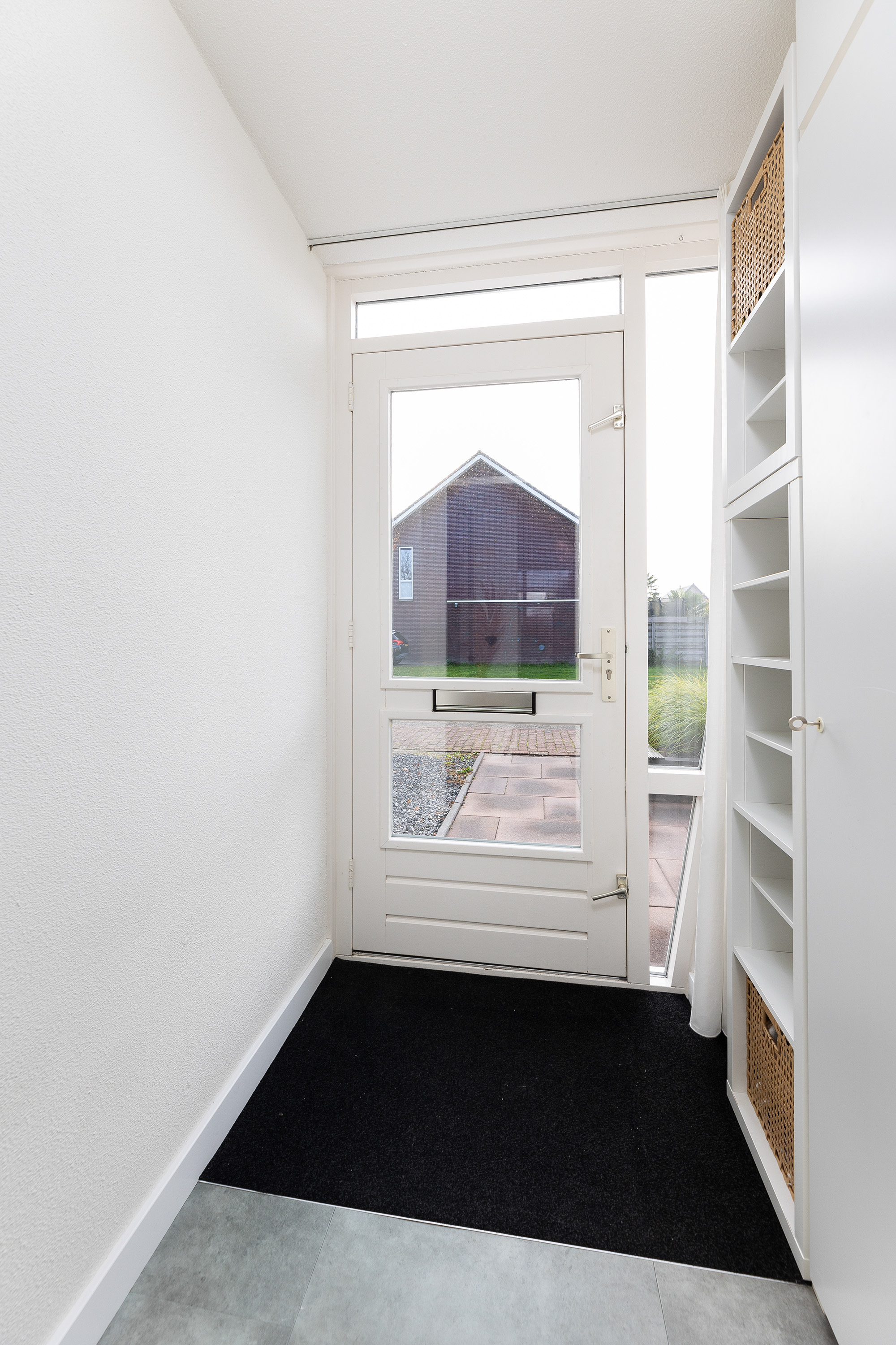 Te koop: Foto Woonhuis aan de Colijnhof 14 in Wezep