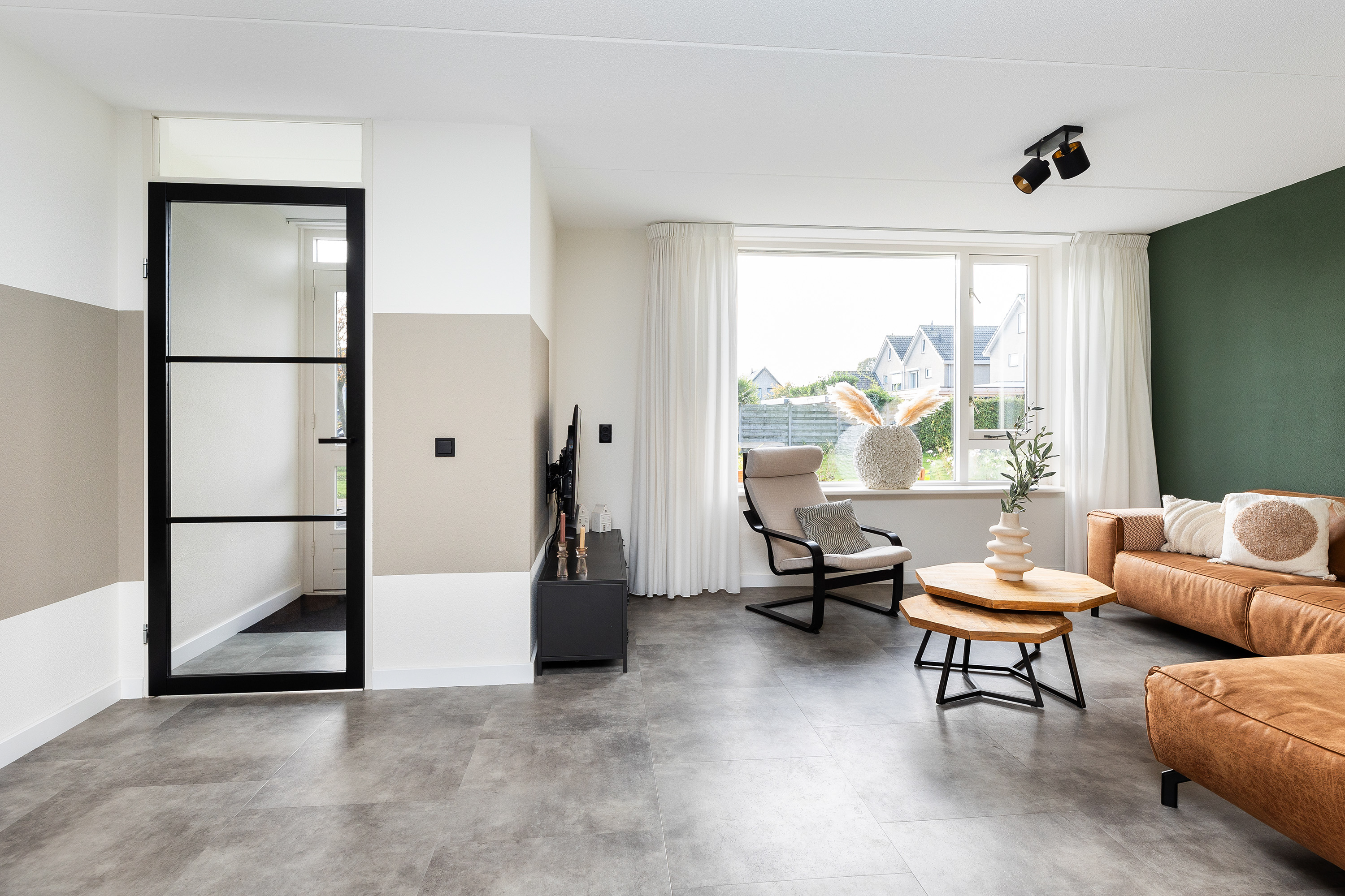 Te koop: Foto Woonhuis aan de Colijnhof 14 in Wezep