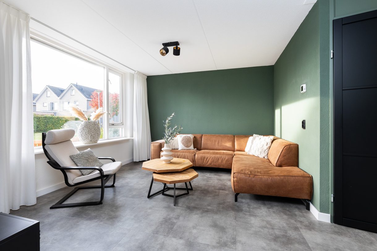 Te koop: Foto Woonhuis aan de Colijnhof 14 in Wezep