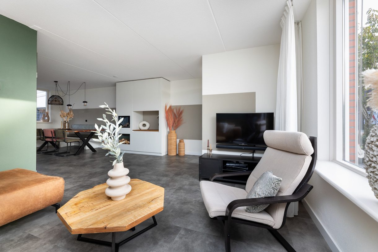 Te koop: Foto Woonhuis aan de Colijnhof 14 in Wezep