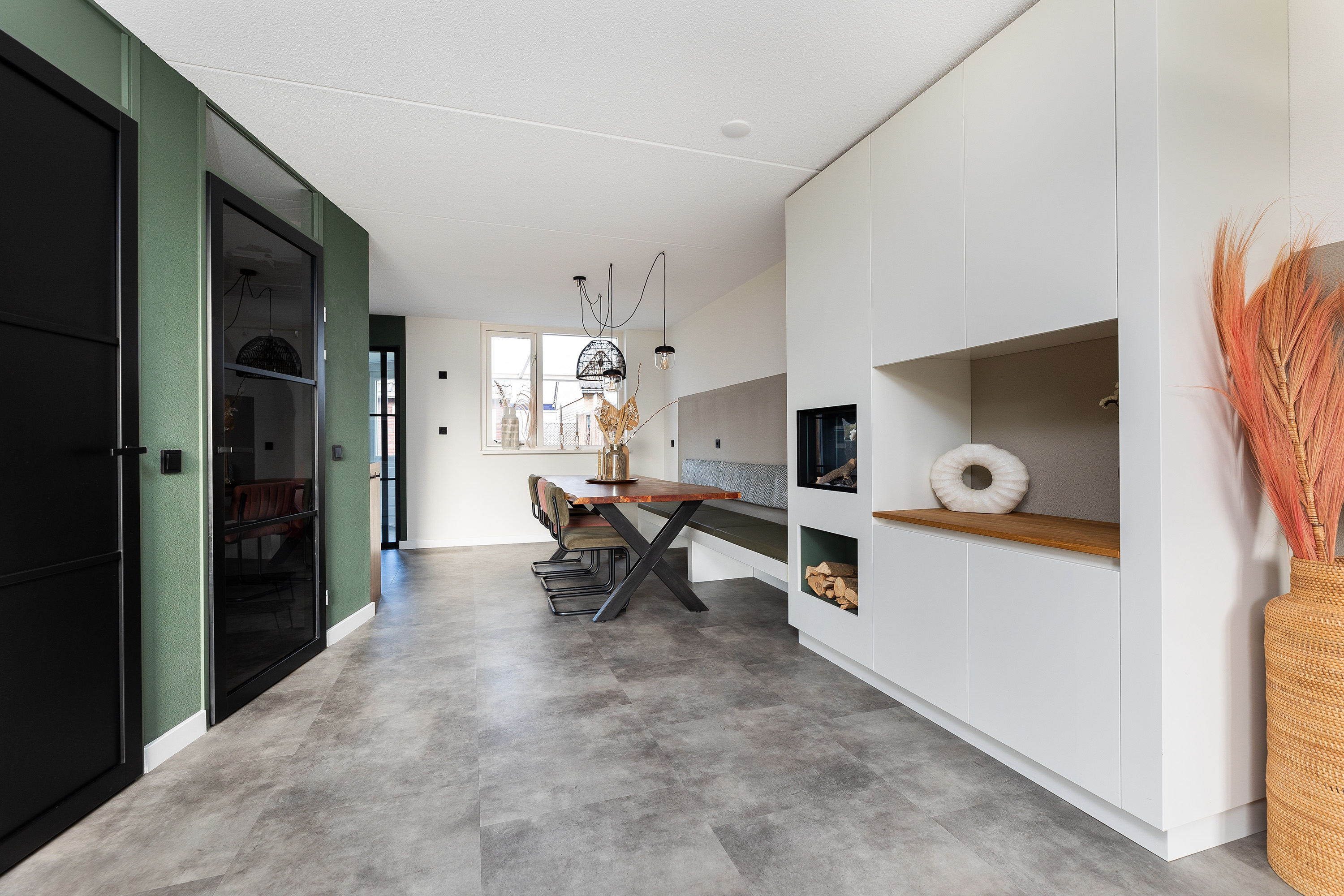 Te koop: Foto Woonhuis aan de Colijnhof 14 in Wezep