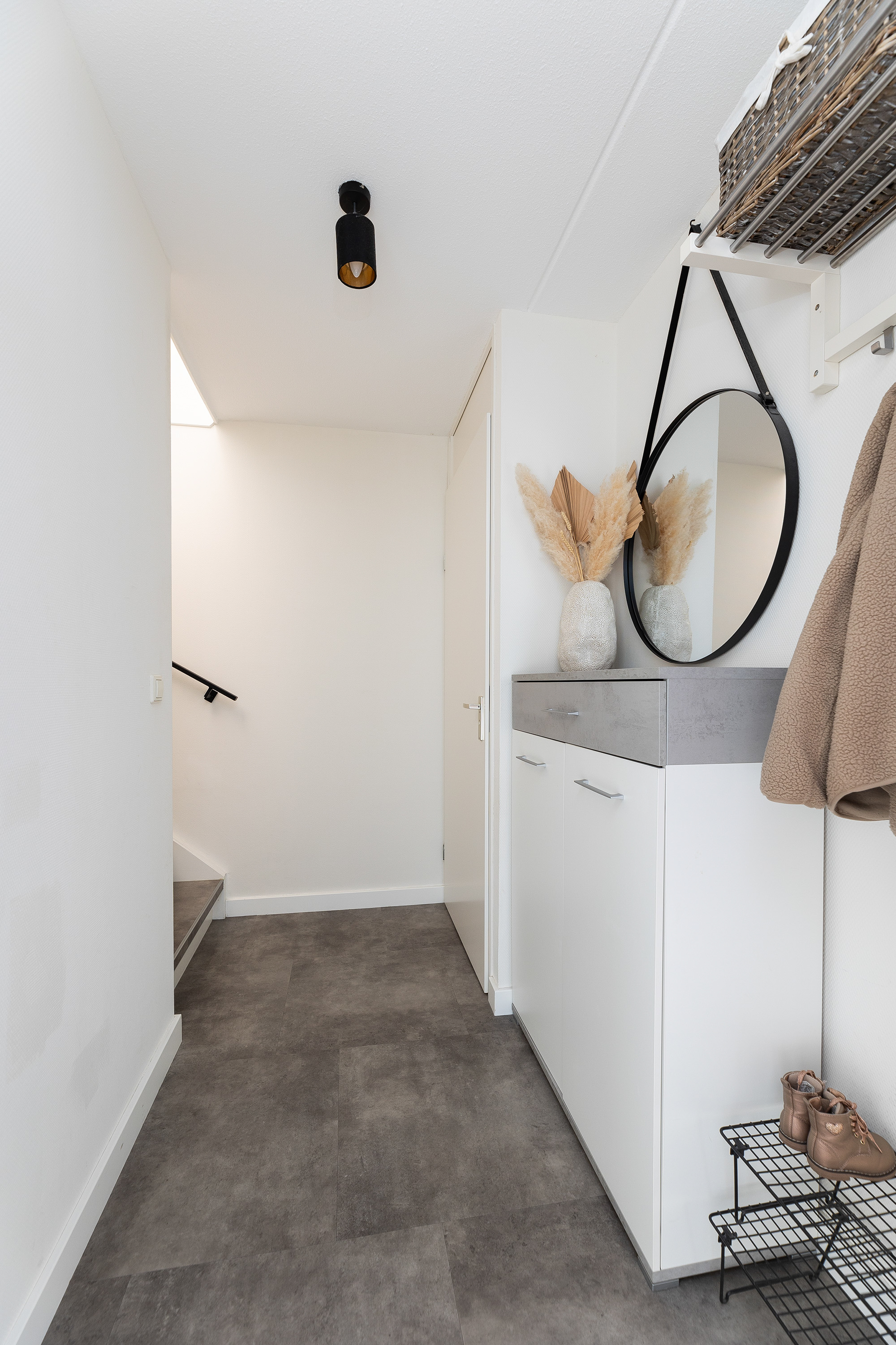 Te koop: Foto Woonhuis aan de Colijnhof 14 in Wezep