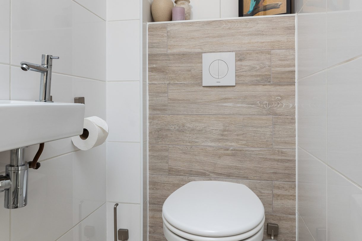 Te koop: Foto Woonhuis aan de Colijnhof 14 in Wezep