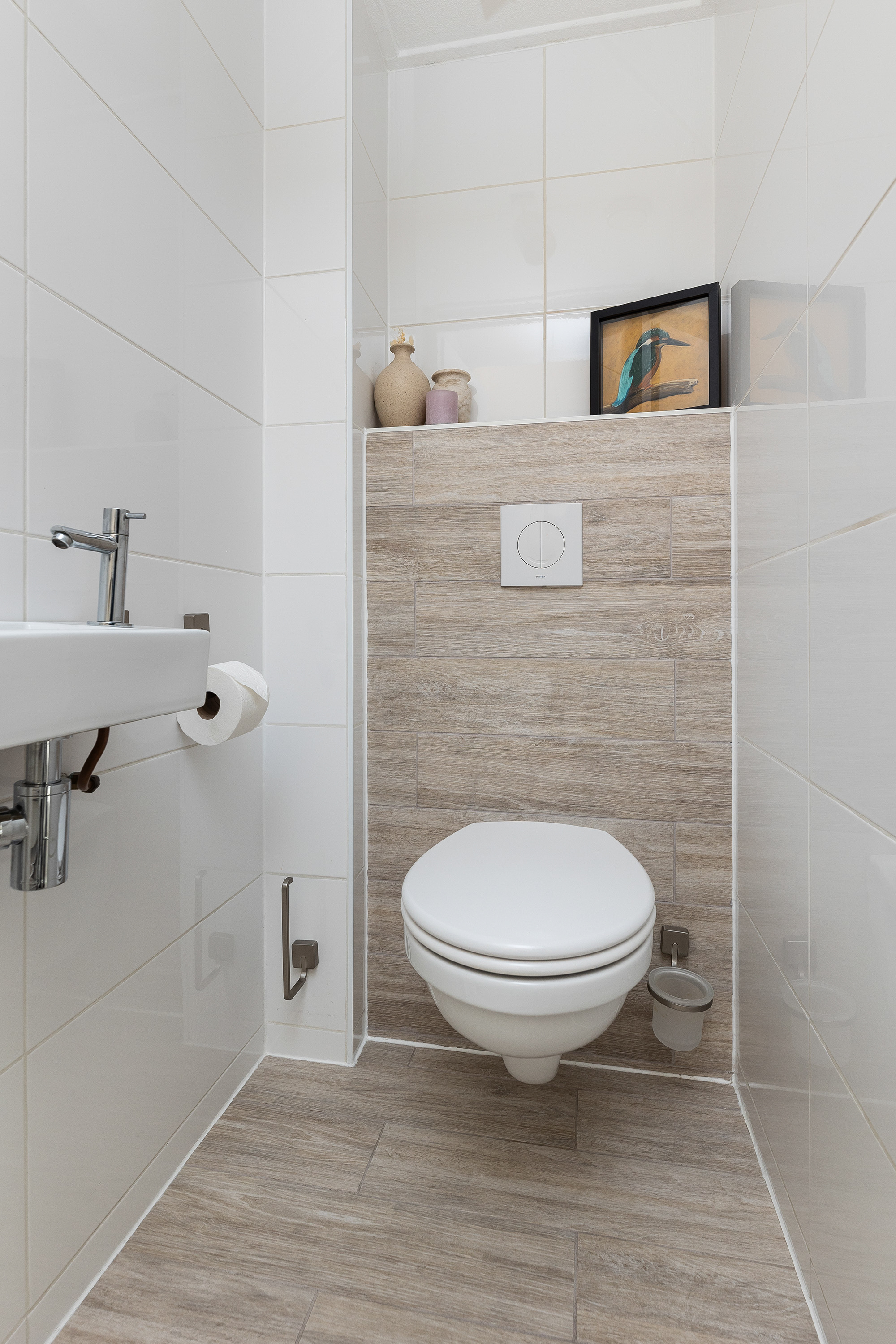 Te koop: Foto Woonhuis aan de Colijnhof 14 in Wezep