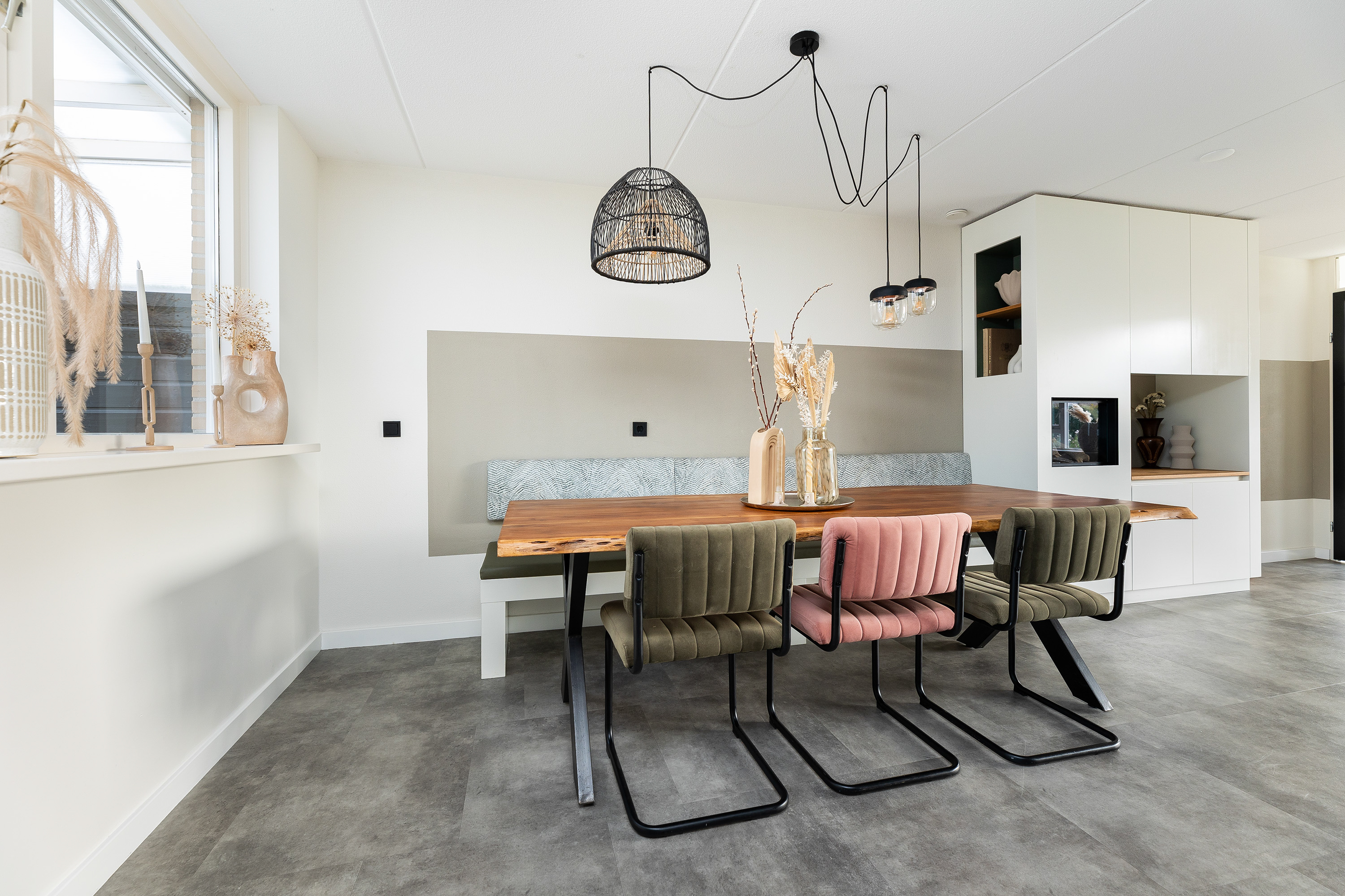 Te koop: Foto Woonhuis aan de Colijnhof 14 in Wezep