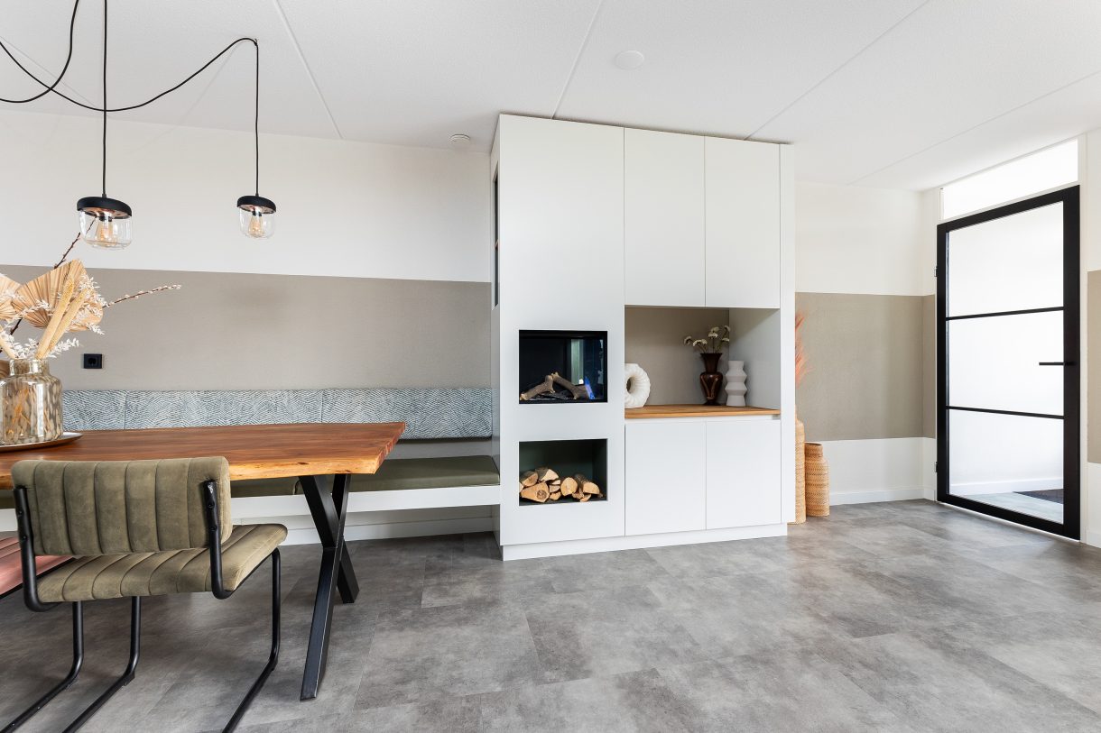 Te koop: Foto Woonhuis aan de Colijnhof 14 in Wezep