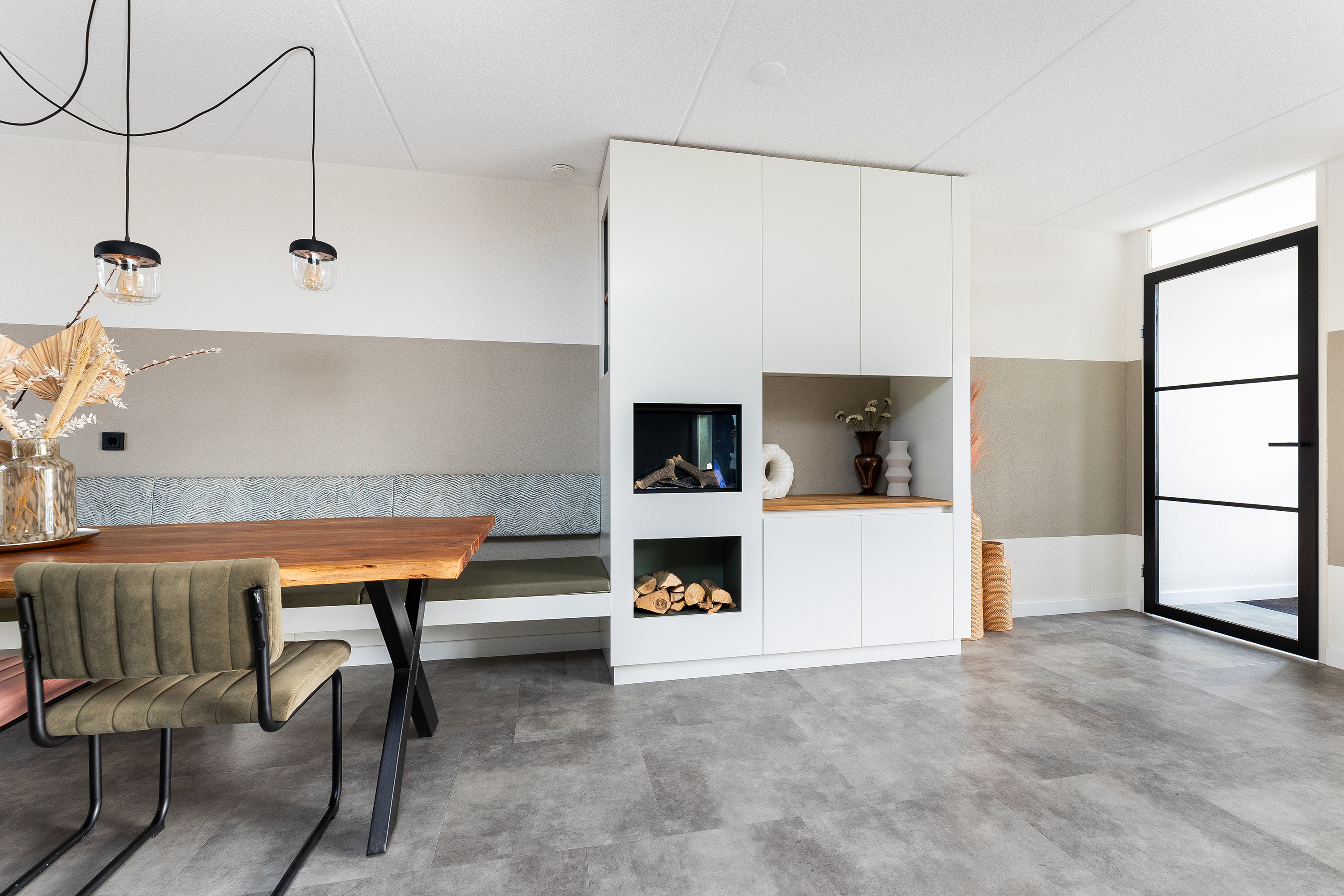 Te koop: Foto Woonhuis aan de Colijnhof 14 in Wezep