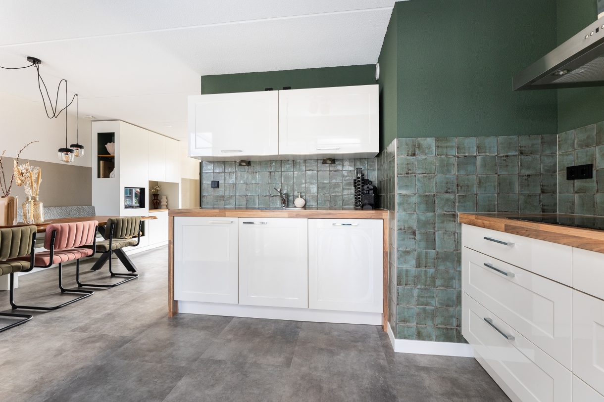 Te koop: Foto Woonhuis aan de Colijnhof 14 in Wezep