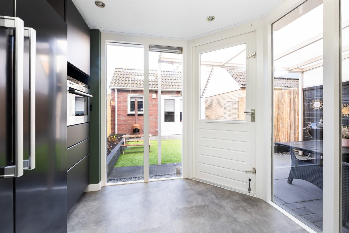 Te koop: Foto Woonhuis aan de Colijnhof 14 in Wezep