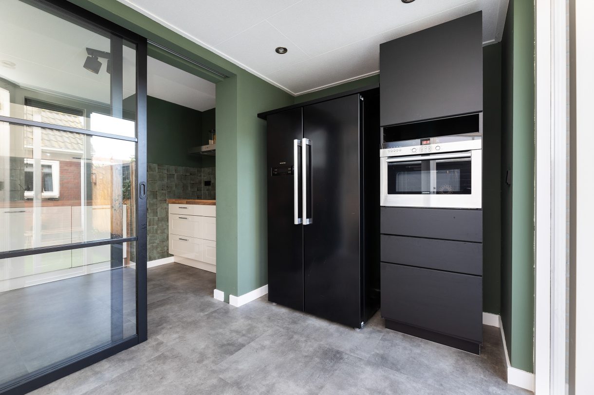 Te koop: Foto Woonhuis aan de Colijnhof 14 in Wezep