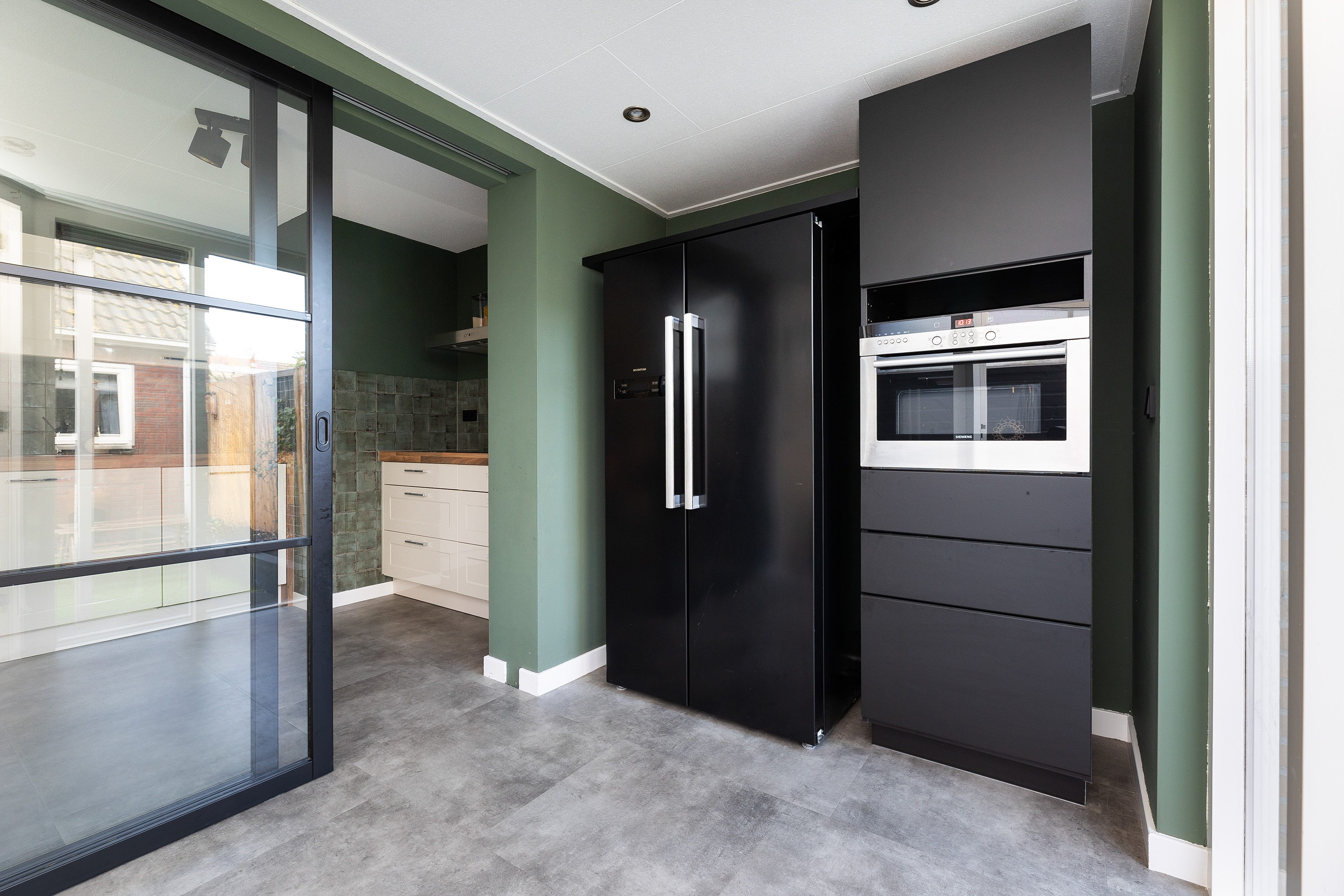 Te koop: Foto Woonhuis aan de Colijnhof 14 in Wezep