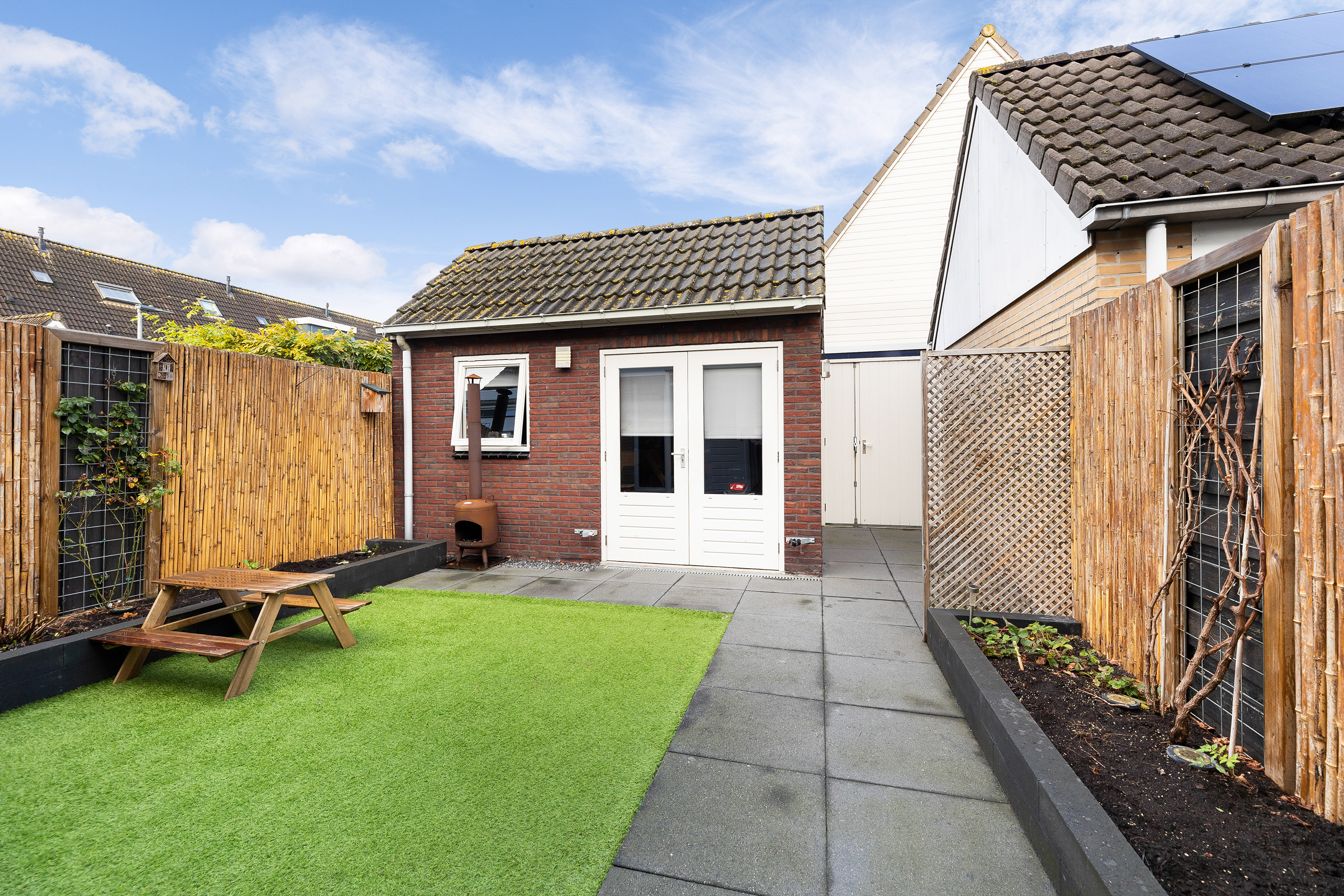 Te koop: Foto Woonhuis aan de Colijnhof 14 in Wezep