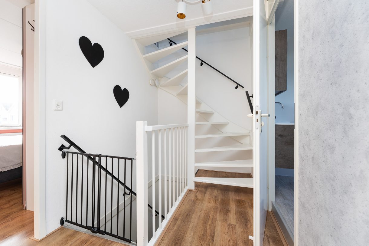 Te koop: Foto Woonhuis aan de Colijnhof 14 in Wezep