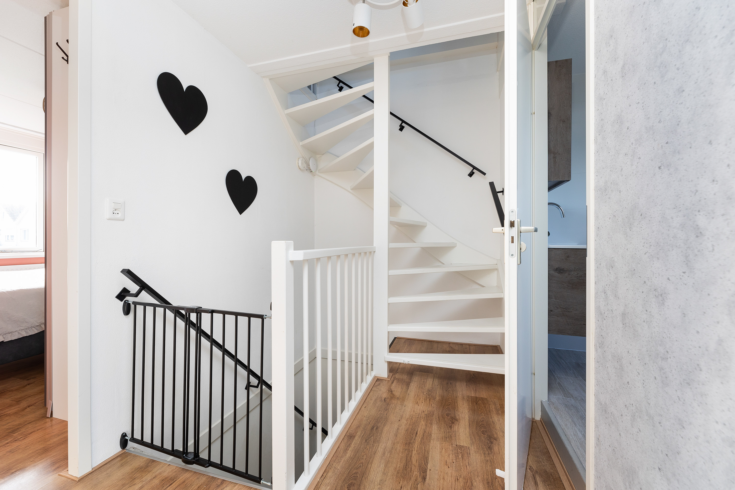 Te koop: Foto Woonhuis aan de Colijnhof 14 in Wezep