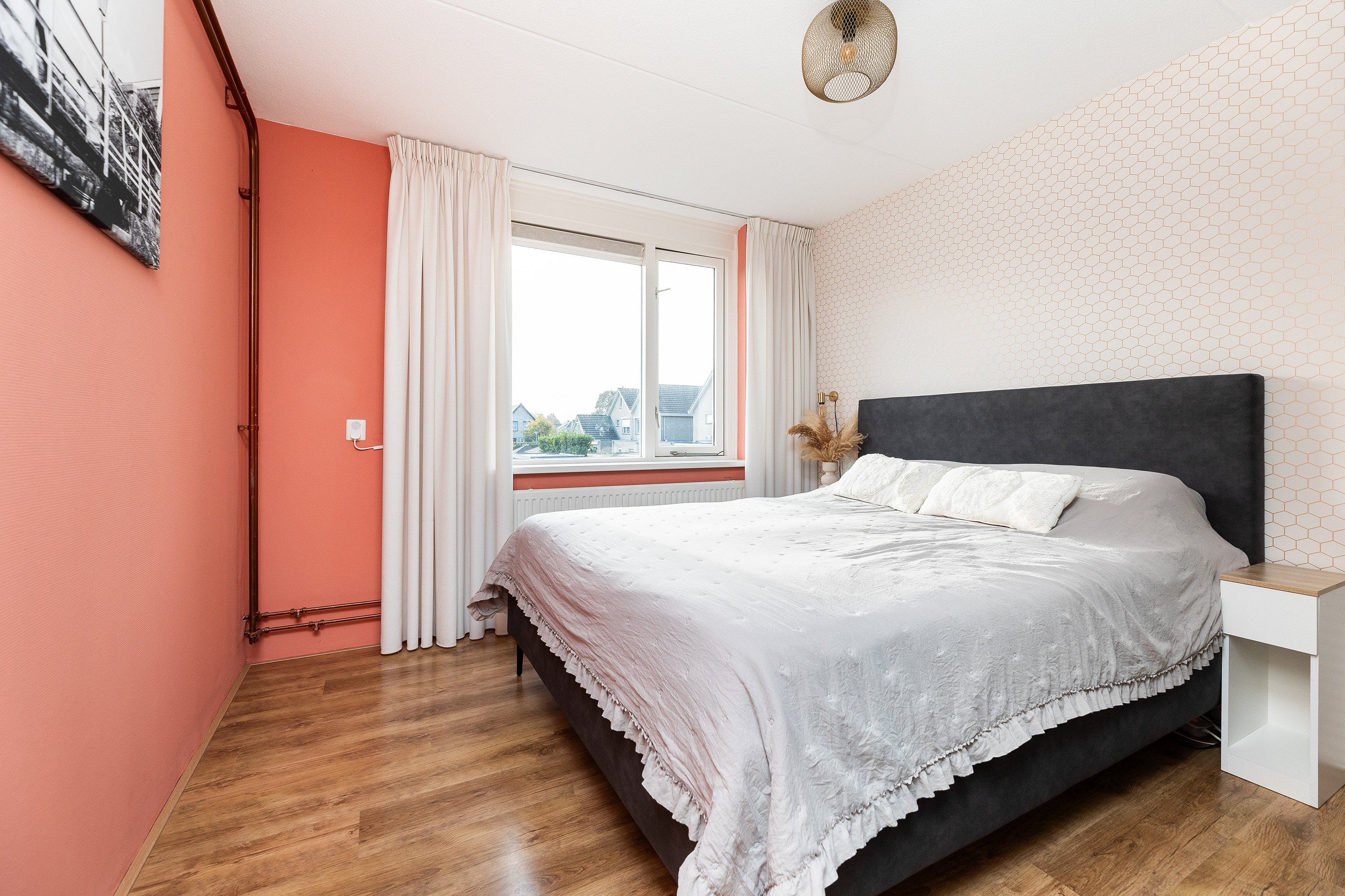 Te koop: Foto Woonhuis aan de Colijnhof 14 in Wezep