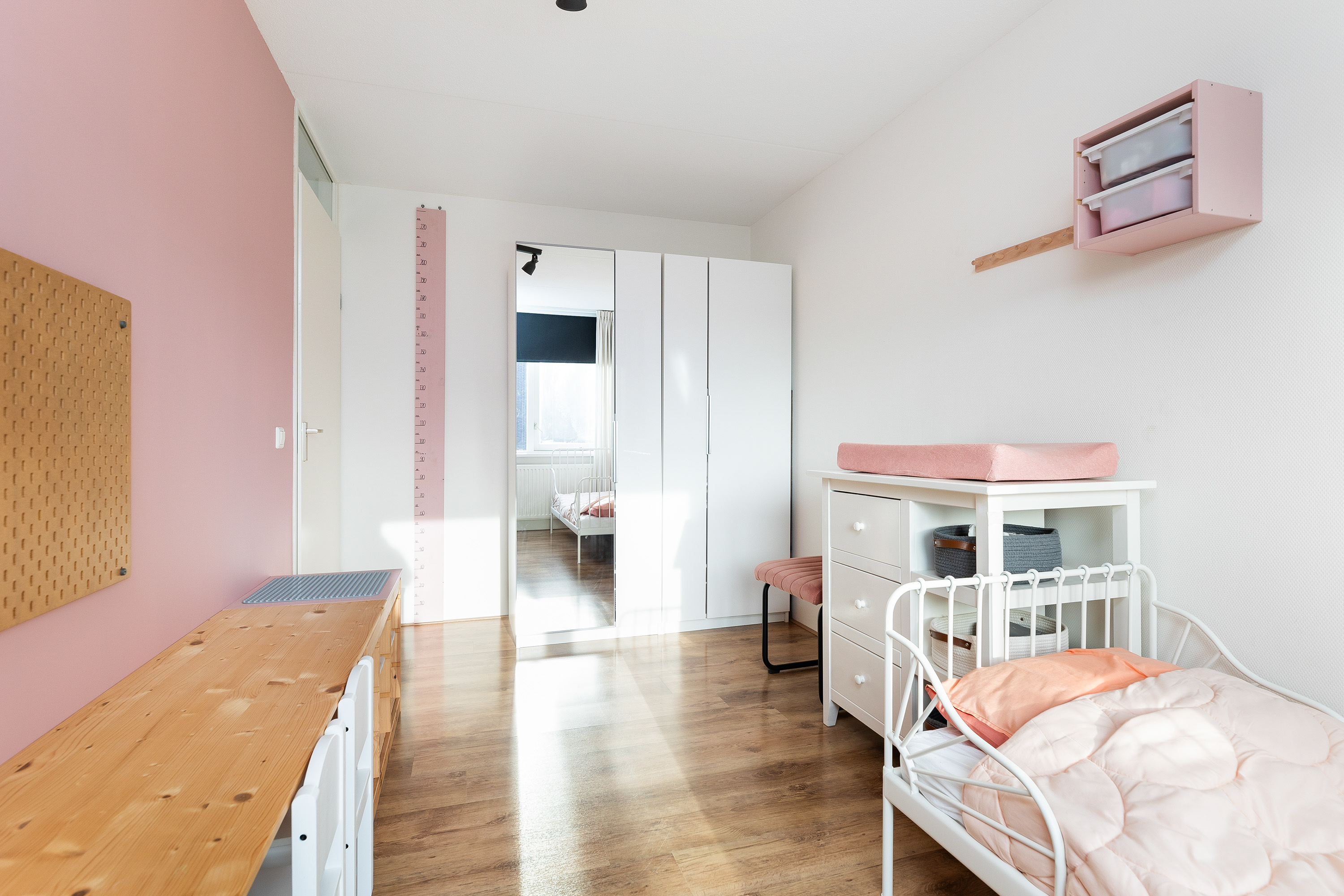 Te koop: Foto Woonhuis aan de Colijnhof 14 in Wezep