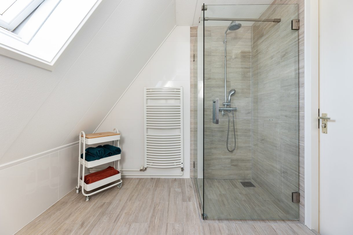 Te koop: Foto Woonhuis aan de Colijnhof 14 in Wezep