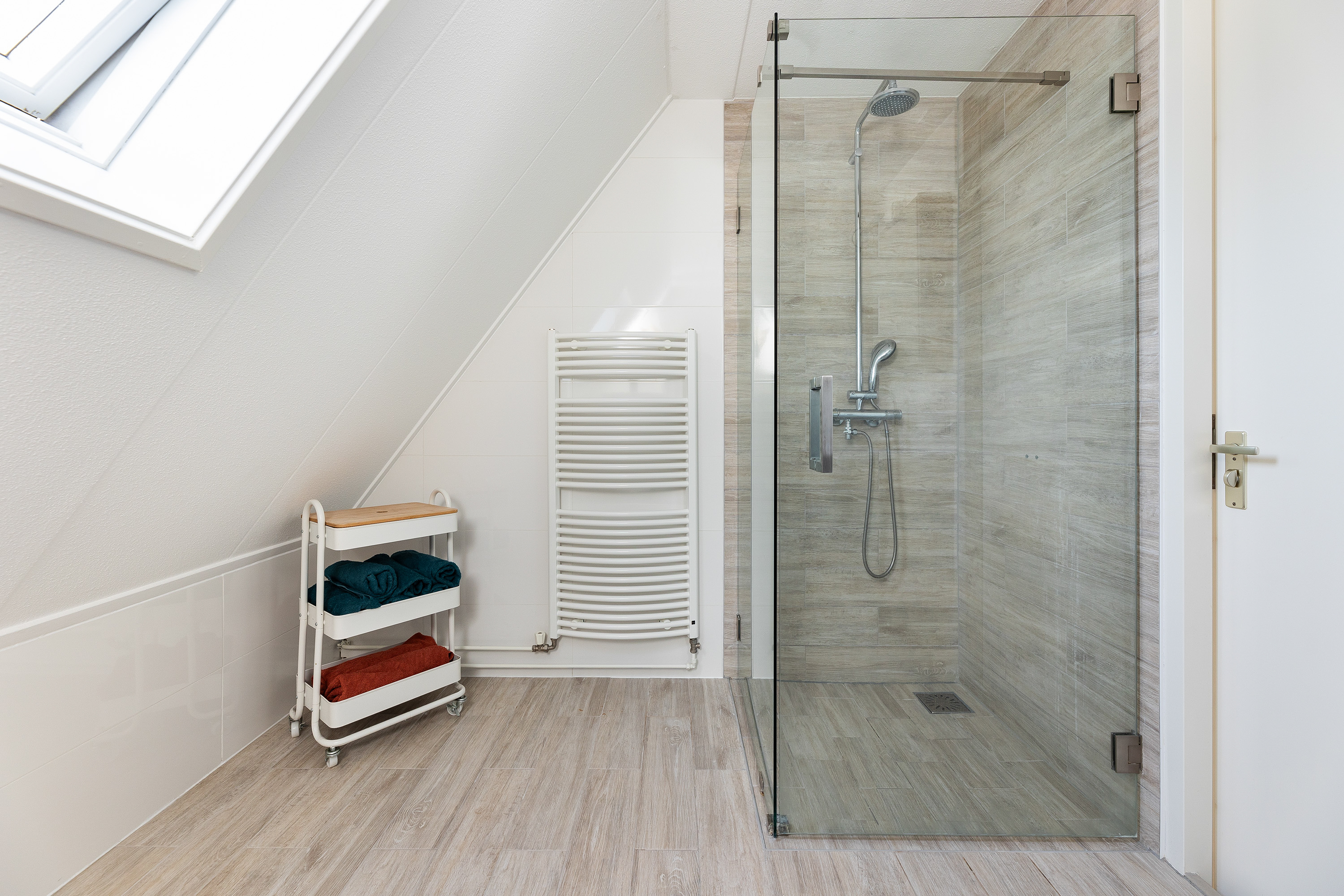 Te koop: Foto Woonhuis aan de Colijnhof 14 in Wezep