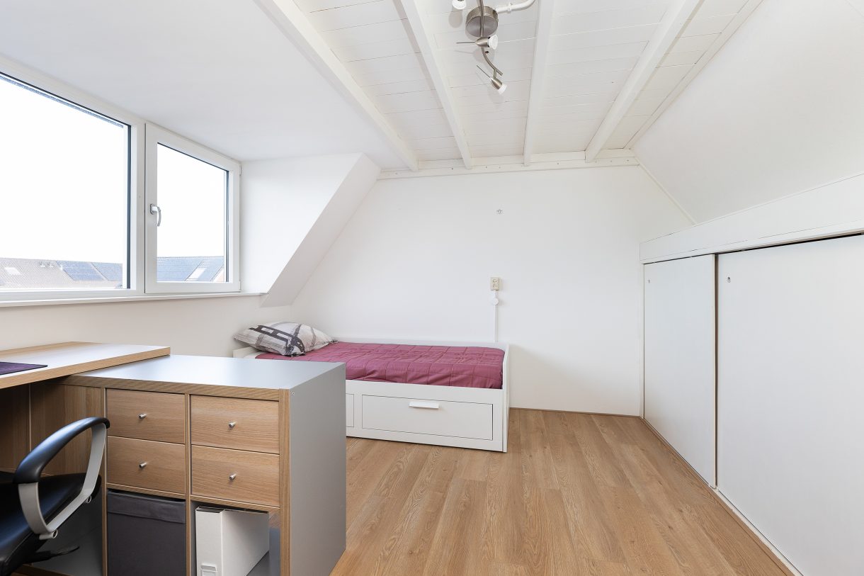 Te koop: Foto Woonhuis aan de Colijnhof 14 in Wezep