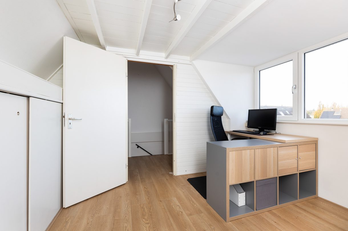 Te koop: Foto Woonhuis aan de Colijnhof 14 in Wezep