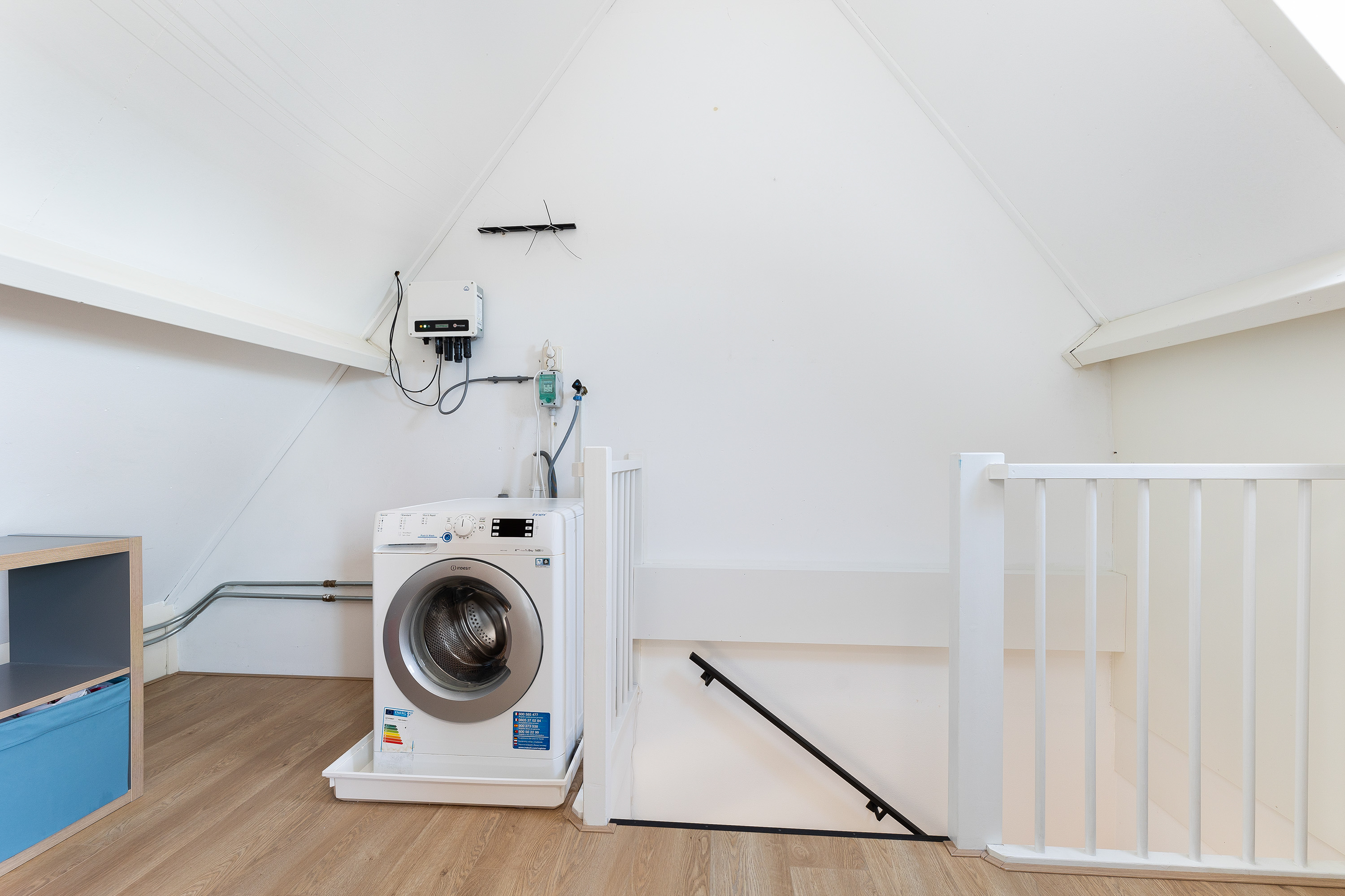 Te koop: Foto Woonhuis aan de Colijnhof 14 in Wezep