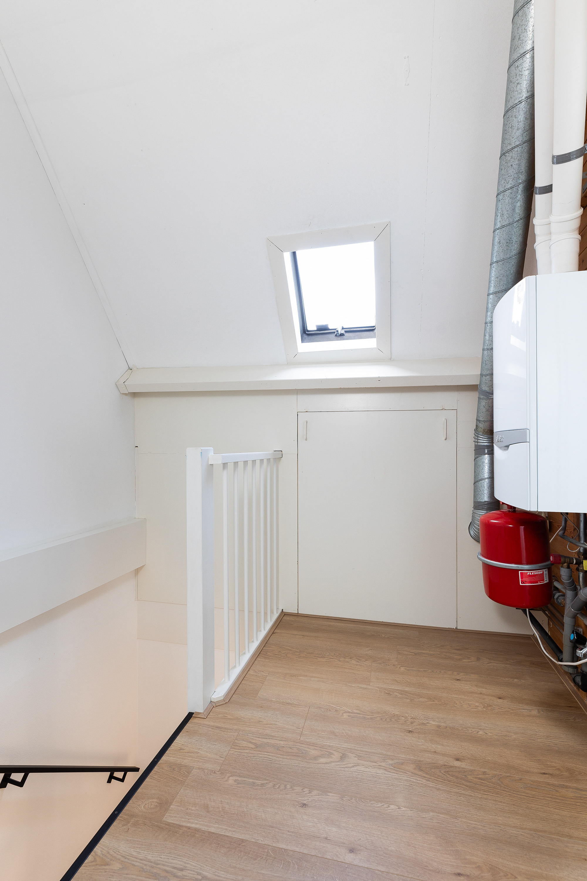 Te koop: Foto Woonhuis aan de Colijnhof 14 in Wezep