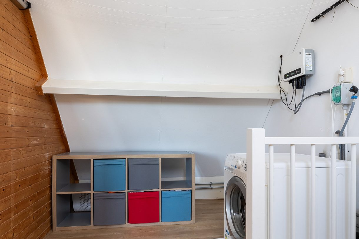 Te koop: Foto Woonhuis aan de Colijnhof 14 in Wezep