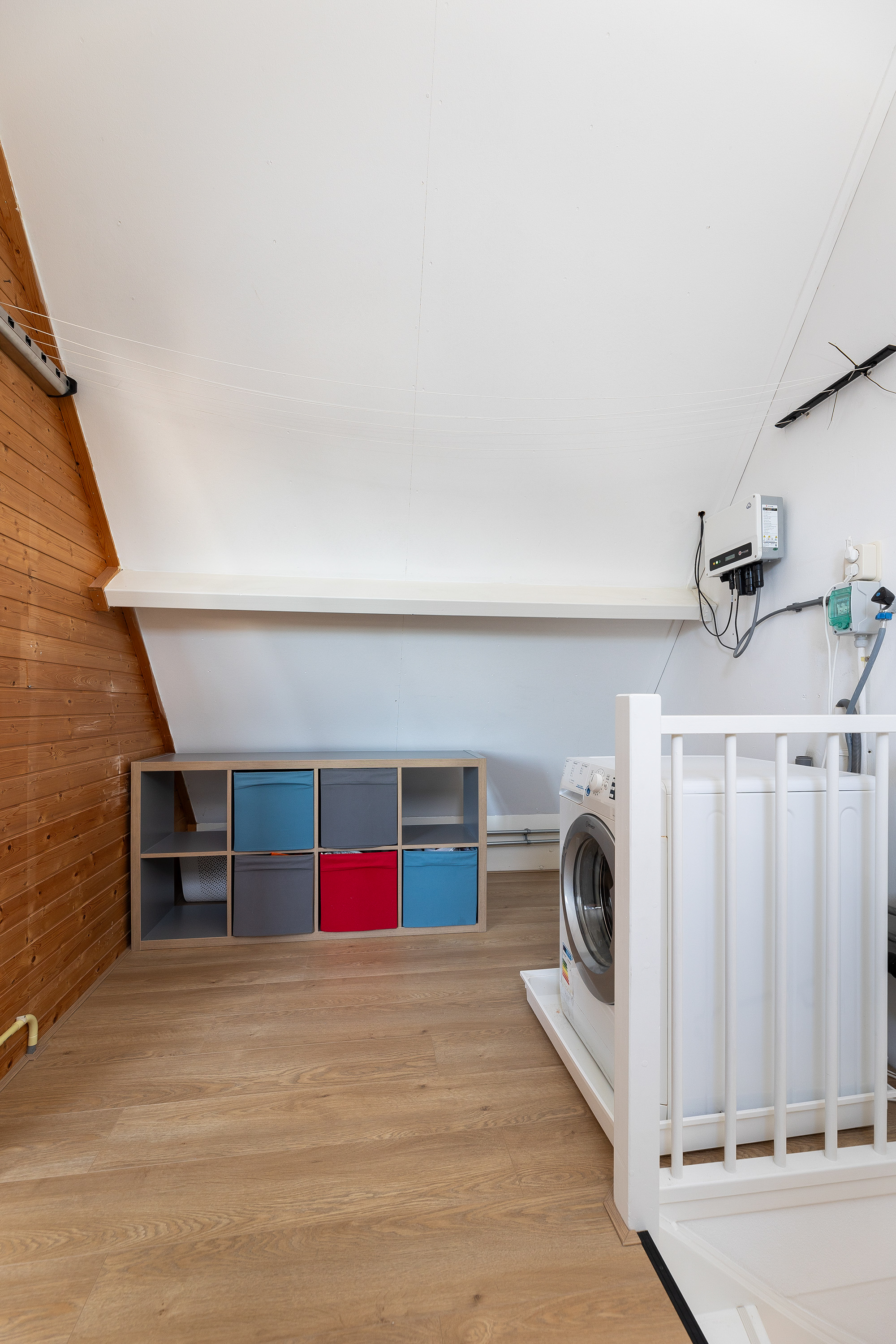 Te koop: Foto Woonhuis aan de Colijnhof 14 in Wezep