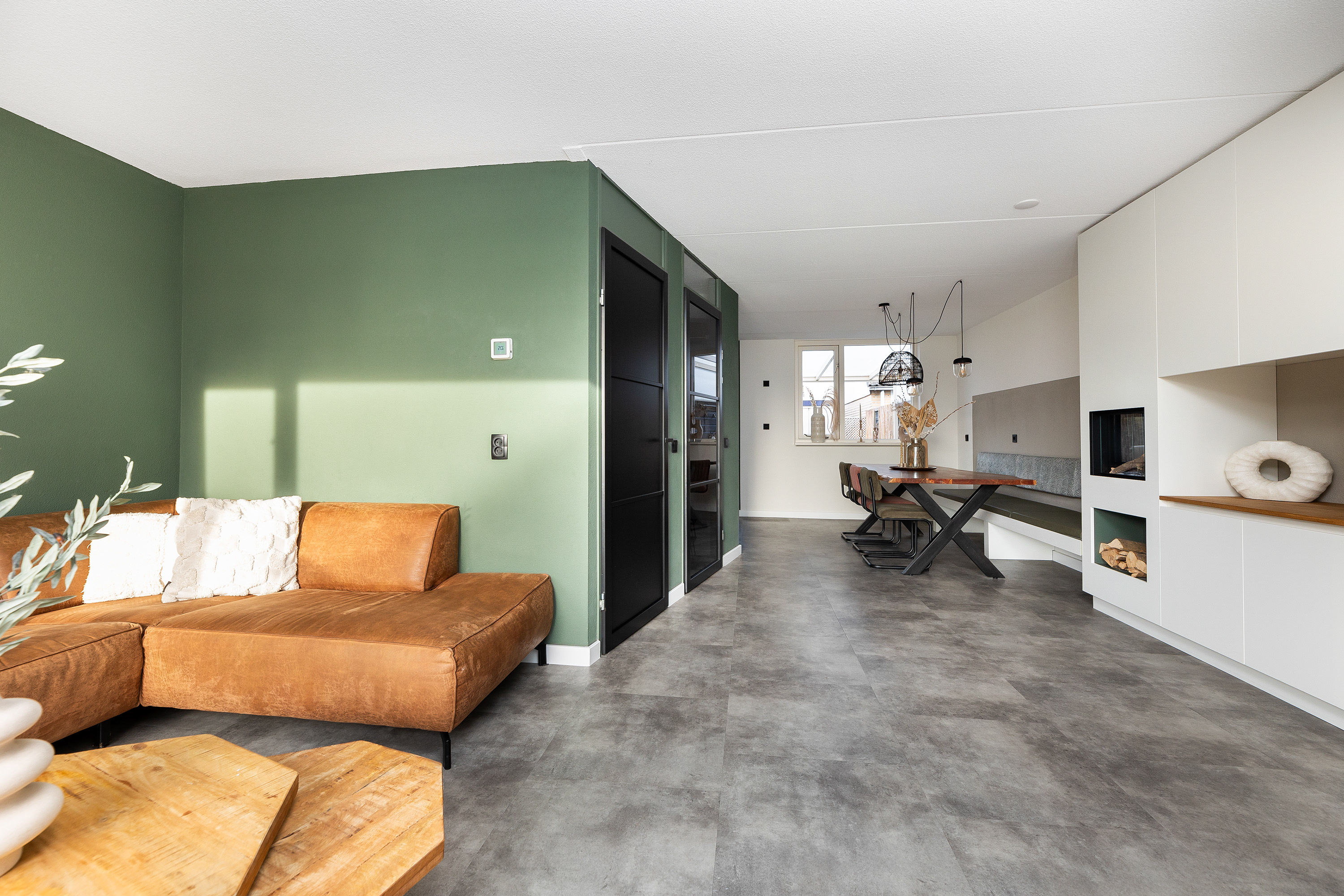 Te koop: Foto Woonhuis aan de Colijnhof 14 in Wezep