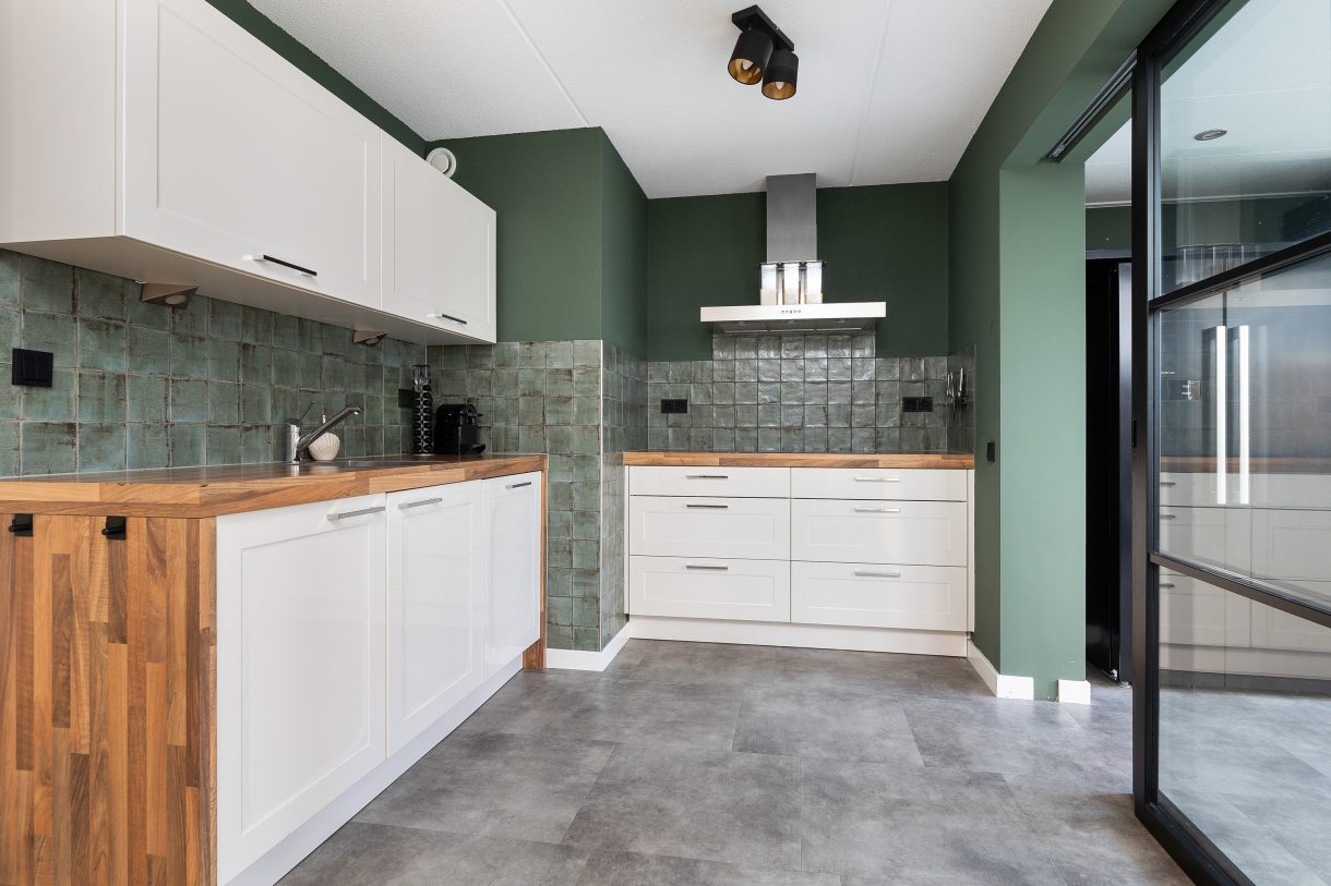 Te koop: Foto Woonhuis aan de Colijnhof 14 in Wezep