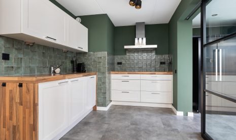 Te koop: Foto Woonhuis aan de Colijnhof 14 in Wezep