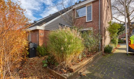 Hoofdfoto van Leiderdorp Klimopzoom 52