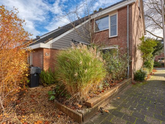 Hoofdfoto van Leiderdorp Klimopzoom 52