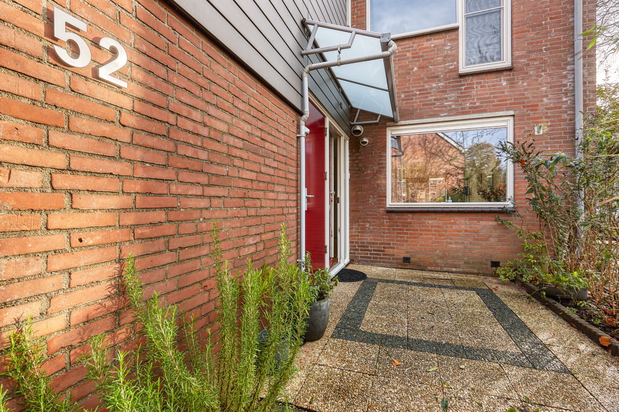 Te koop: Foto Woonhuis aan de Klimopzoom 52 in Leiderdorp