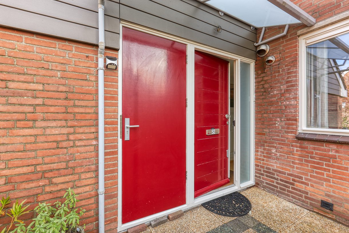 Te koop: Foto Woonhuis aan de Klimopzoom 52 in Leiderdorp