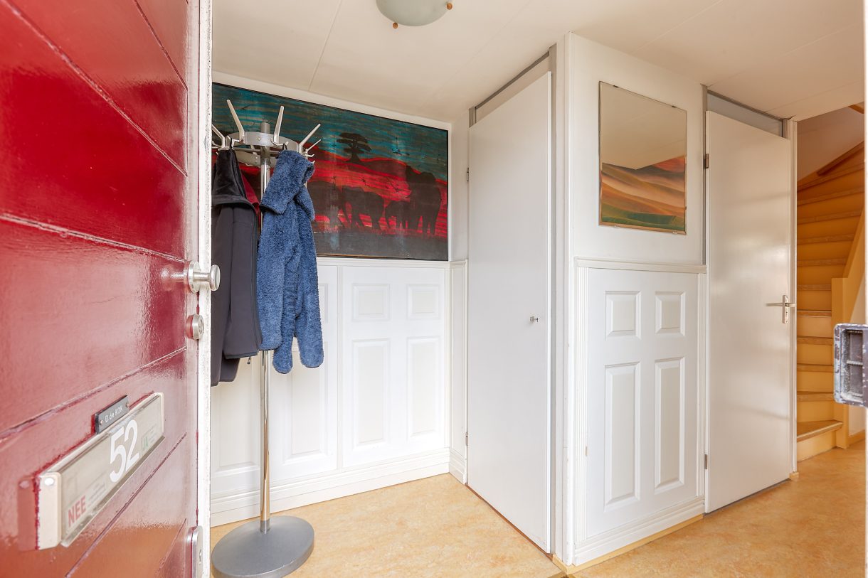 Te koop: Foto Woonhuis aan de Klimopzoom 52 in Leiderdorp