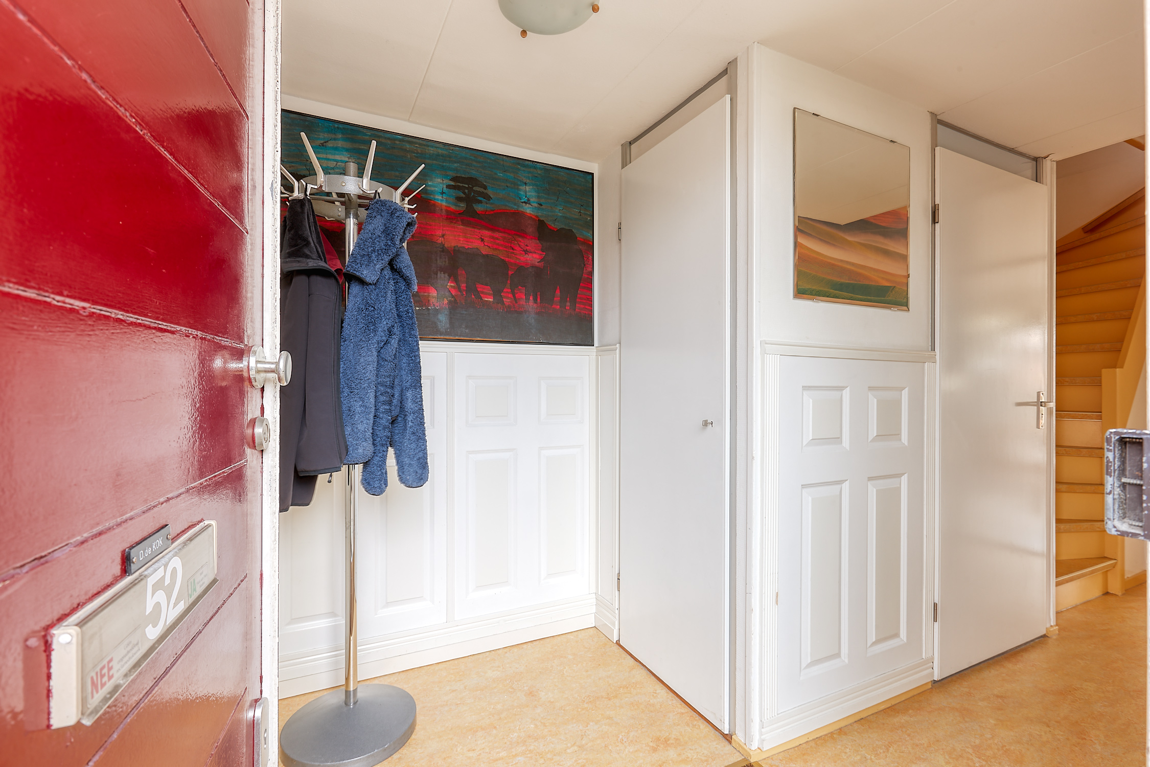 Te koop: Foto Woonhuis aan de Klimopzoom 52 in Leiderdorp