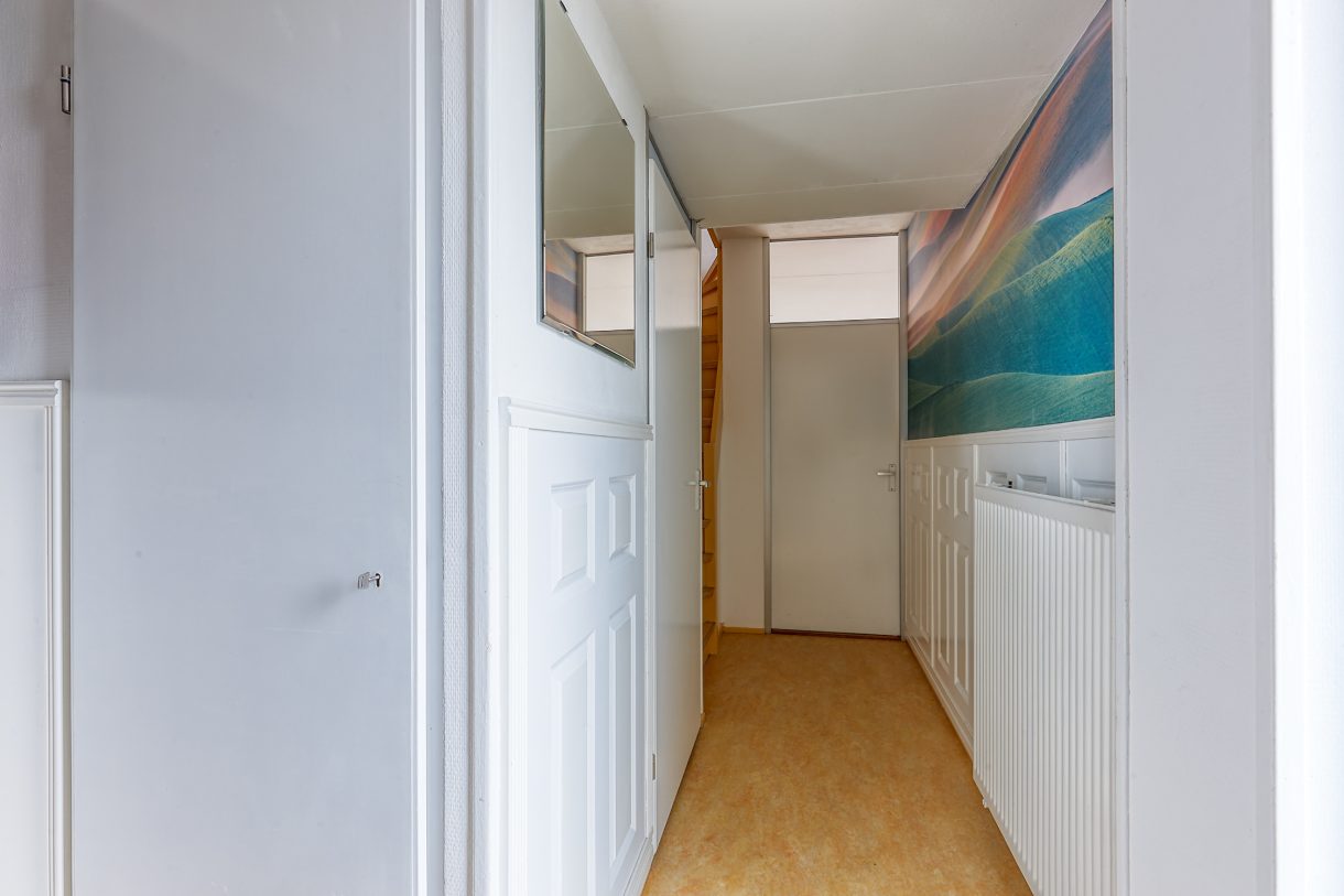 Te koop: Foto Woonhuis aan de Klimopzoom 52 in Leiderdorp