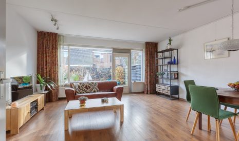 Te koop: Foto Woonhuis aan de Klimopzoom 52 in Leiderdorp