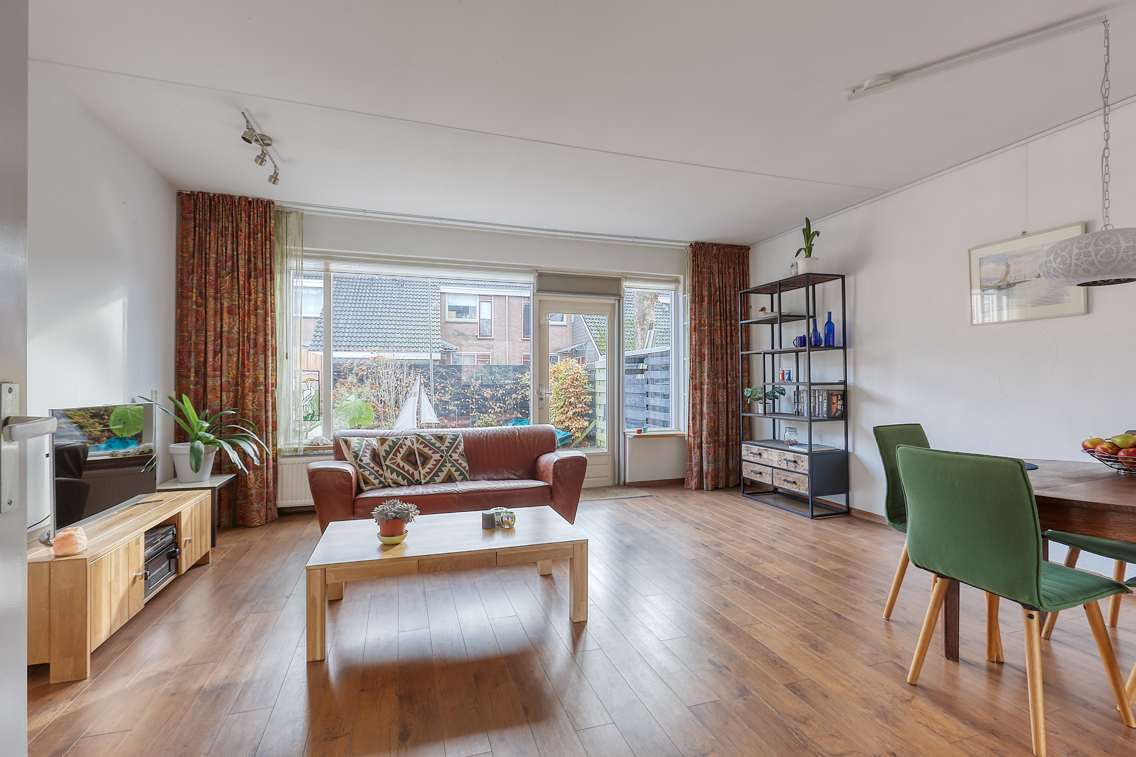 Te koop: Foto Woonhuis aan de Klimopzoom 52 in Leiderdorp