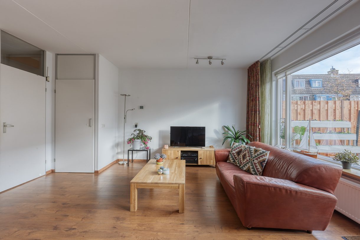 Te koop: Foto Woonhuis aan de Klimopzoom 52 in Leiderdorp