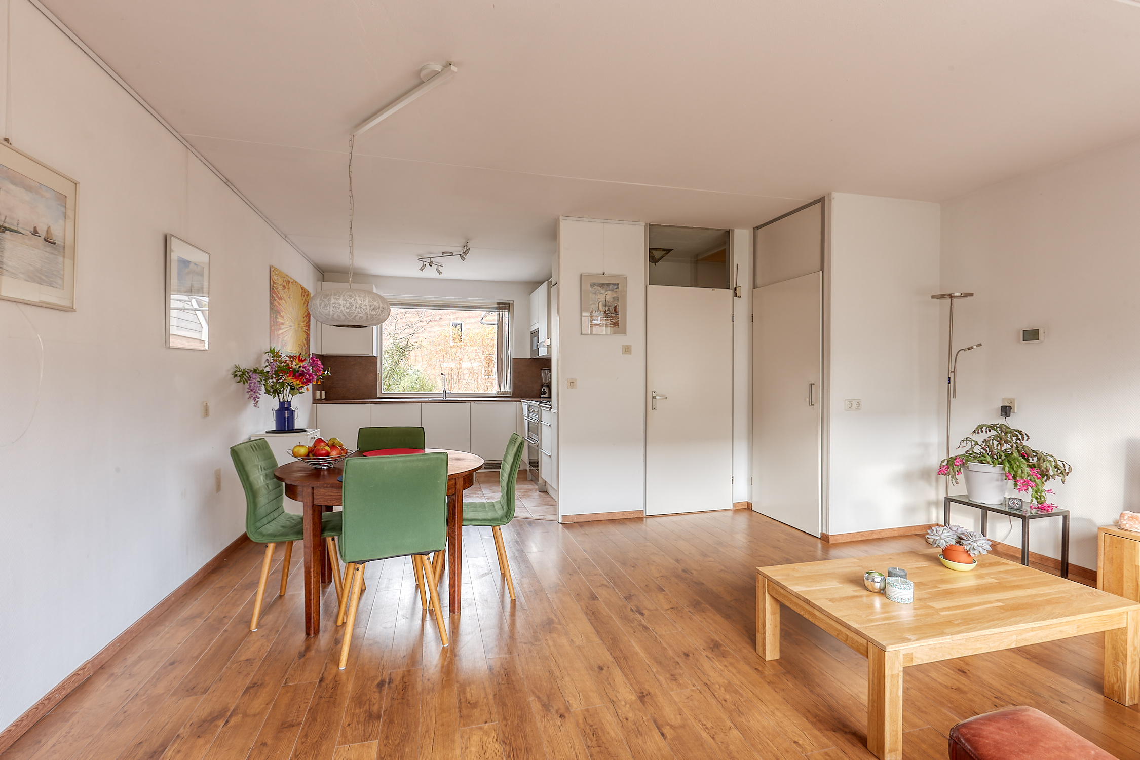 Te koop: Foto Woonhuis aan de Klimopzoom 52 in Leiderdorp