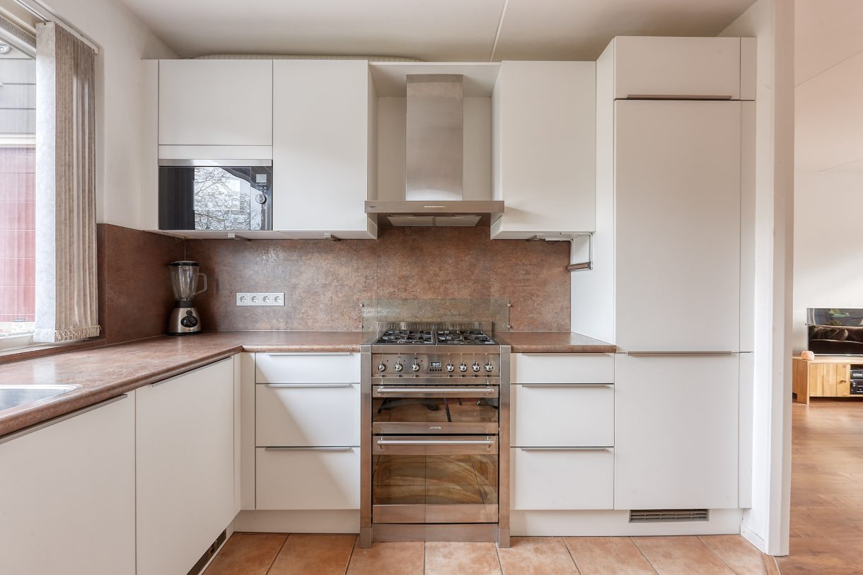 Te koop: Foto Woonhuis aan de Klimopzoom 52 in Leiderdorp