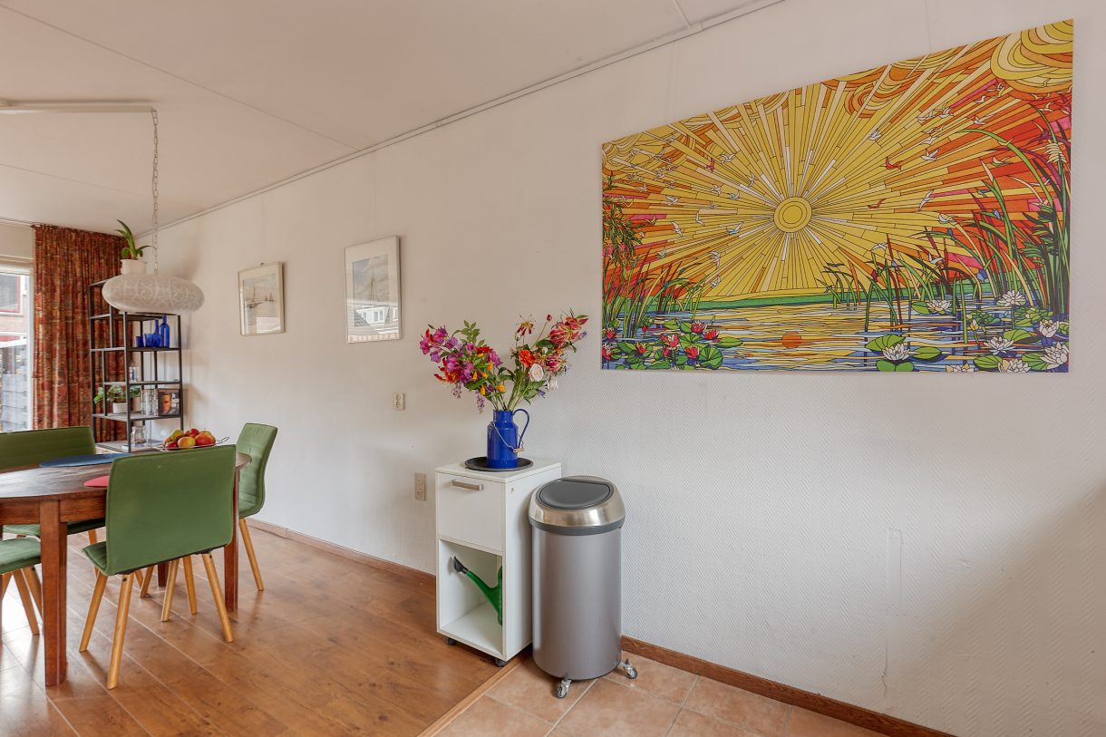 Te koop: Foto Woonhuis aan de Klimopzoom 52 in Leiderdorp