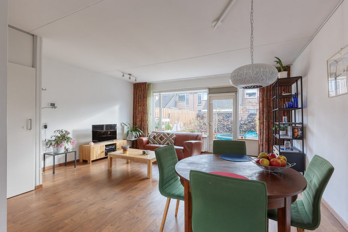 Te koop: Foto Woonhuis aan de Klimopzoom 52 in Leiderdorp