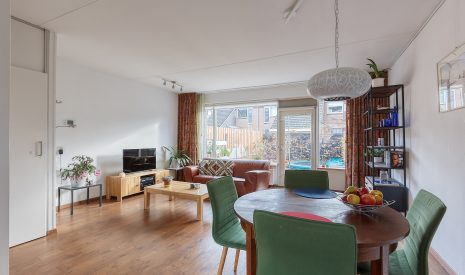 Te koop: Foto Woonhuis aan de Klimopzoom 52 in Leiderdorp