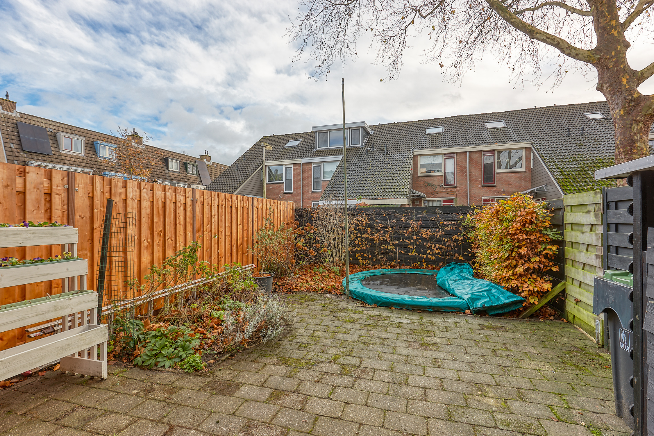 Te koop: Foto Woonhuis aan de Klimopzoom 52 in Leiderdorp