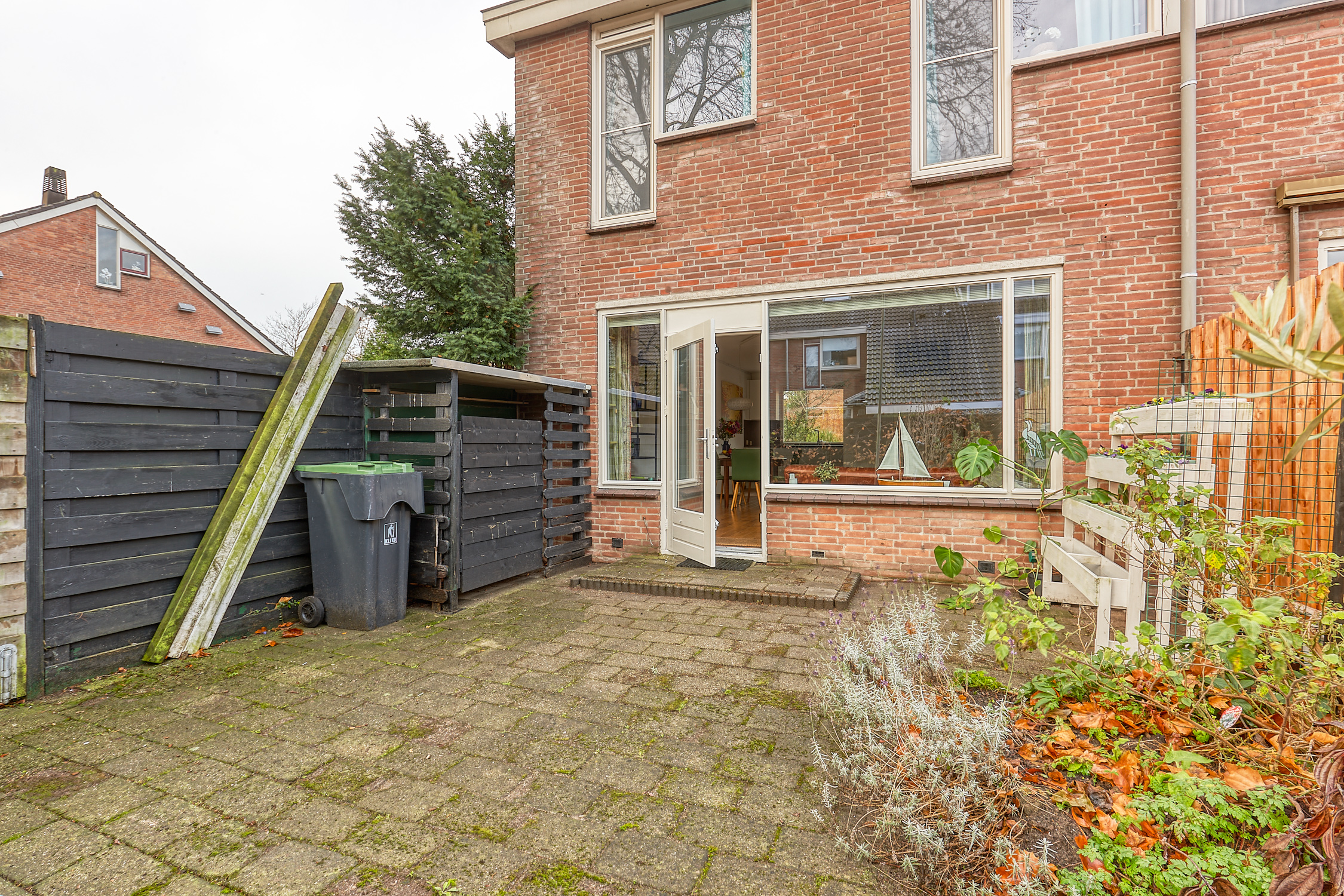 Te koop: Foto Woonhuis aan de Klimopzoom 52 in Leiderdorp