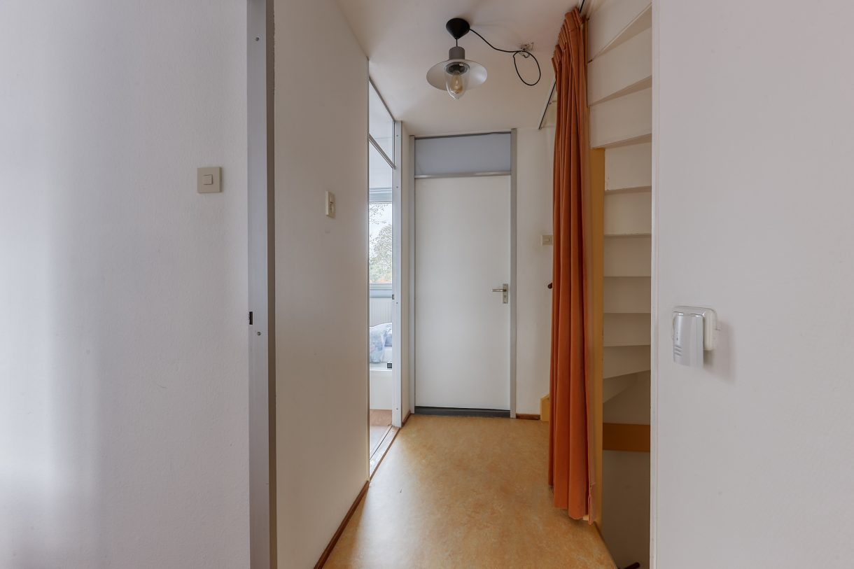 Te koop: Foto Woonhuis aan de Klimopzoom 52 in Leiderdorp